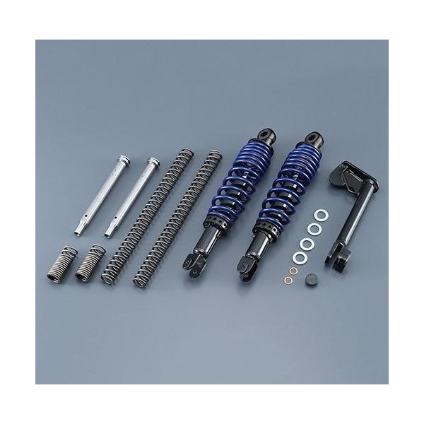 YAMAHA（ヤマハ） Y'S GEAR(YAMAHA) ワイズギア ローダウン