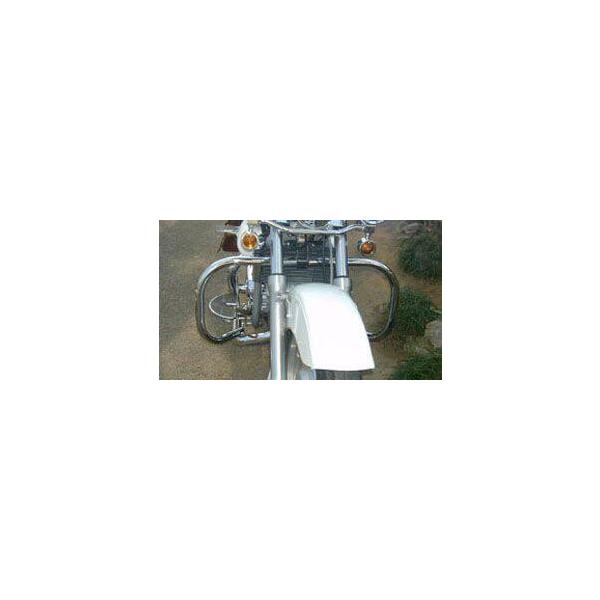 American Dreams �A�����J���h���[���X �t�����g�o���p�[�K�[�h �}�O�i250 HONDA �z���_ �G���W���K�[�h �t���[�� ���i�摜2