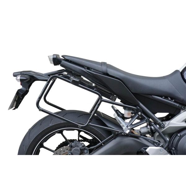 MOTOCO ���g�R �I���W�i�� GIVI E22 ��p�z���_�[ MT-09 YAMAHA ���}�n �o�b�O�E�{�b�N�X���t���X�e�[ �ԑ̗p�o�b�O�E�P�[�X