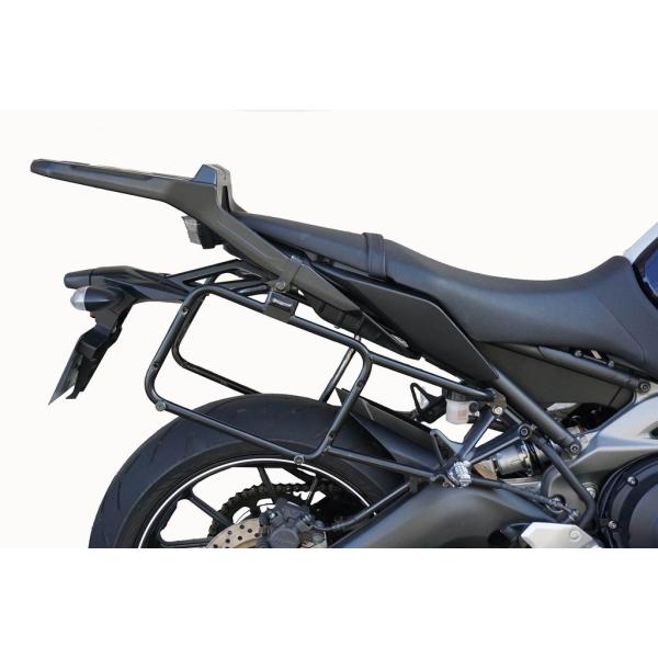 MOTOCO gR IWi GIVI E22 pz_[ MT-09 YAMAHA }n obOE{bNXtXe[ ԑ̗pobOEP[X