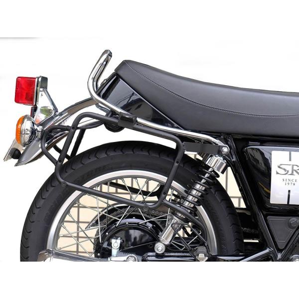 上品 MOTOCO MOTOCO:モトコ トップケースキャリア XVS1300CA