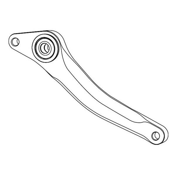 ENDURANCE �G���f�������X �y���[�X��p�zSHIFT PEDAL COMP (BRG TYPE) [�o�b�N�X�e�b�v�L�b�g��C���i] ���̑��X�e�b�v�I�v�V�����E��C���i �X�e�b�v �����