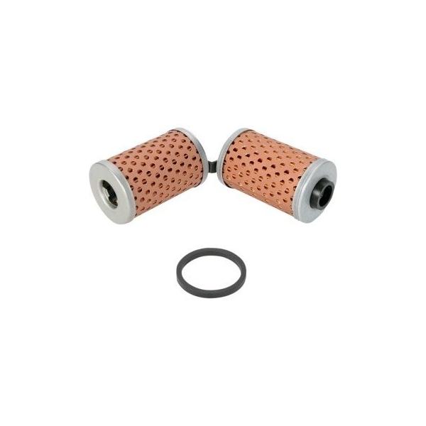 EMGO �G���S Oil Filter[10-26710] R100 GS Paris Dakar RS RT R80 BMW �I�C���t�B���^�[ �I�C��