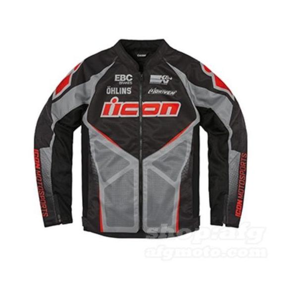 ICON ACR JACKET HOOLIGAN ULTRA BOLT [t[K Eg{g WPbg] TCYF3X I[V[YWPbg WPbg Ap