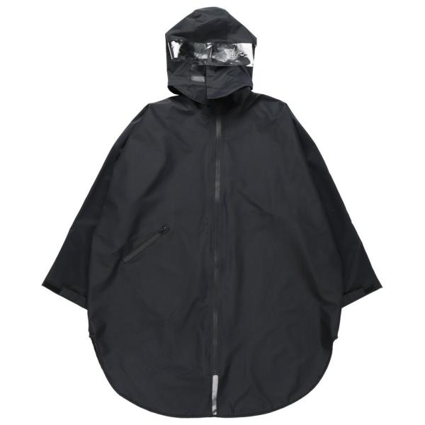RIDEZ CY HOOD RAIN PONCHO TCYFM C|` Ap