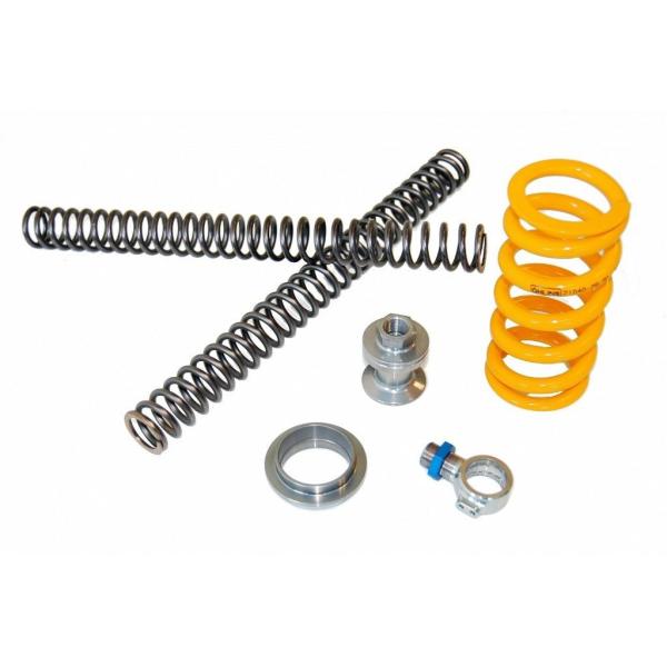Andreani アンドレアーニ MONOSHOCK AND FORK SPRING PRELOAD ADJUSTMENT KIT