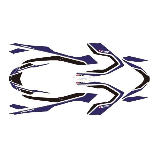 MDF GfB[Gt OtBbNLbg ^CvFRv[gZbg (ԗ1䕪tZbg) PCX eHEV PCX160 HONDA z_ O