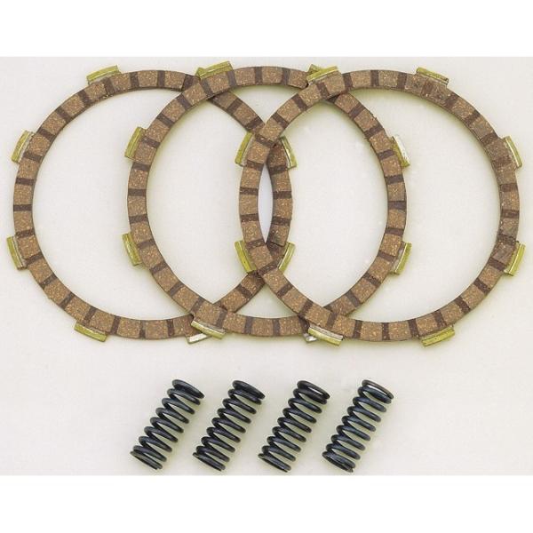 CF POSH CF�|�b�V�� �����N���b�`�L�b�g���[���o�[�W���� �G�C�v50 XR50���^�[�h HONDA �z���_ �N���b�`�L�b�g �쓮�n