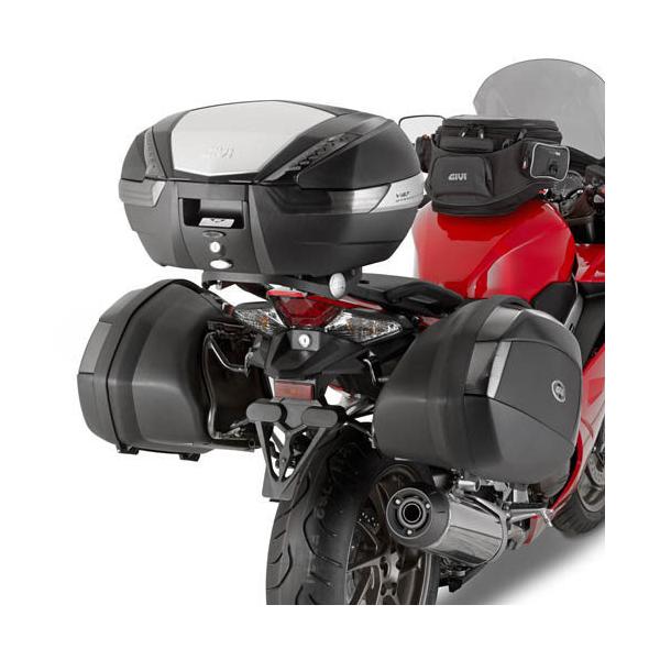 GIVI（ジビ） モノラック用フィッティング [1132FZ] VFR800F HONDA