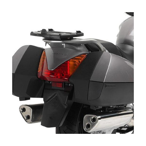 GIVI �W�r �X�y�V�������b�N [E215] ST STX1300 �p�����[���s�A�� HONDA �z���_ ���A�L�����A �O��