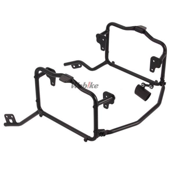 パーツ GIVI PL3112 GIVI（ジビ） パニアホルダー [PL3112] V-STROM650XT V-STROM650