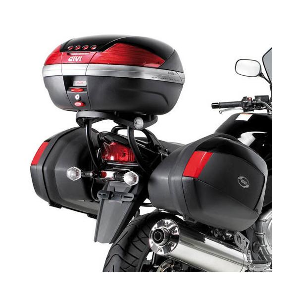 GIVI パニアステー　一式　バンディット　1200 K6 1250 GIVI（ジビ） パニアホルダー [PLX539] GSD1250S GSF1250 GSF650 S