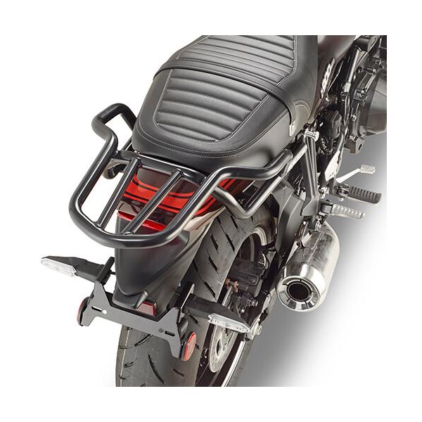 GIVI ジビ スペシャルラック [SR4124] Z900RS KAWASAKI カワサキ リア 