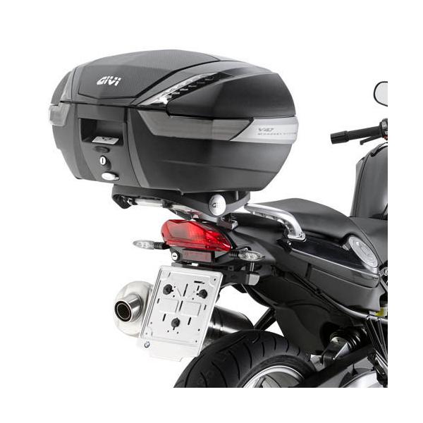 GIVI �W�r �X�y�V�������b�N [SR5109] F800GT F800R F800ST BMW ���A�L�����A �O��