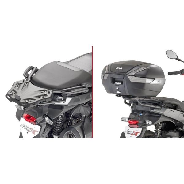 GIVI Wr XyVbN [SR5130] C400X BMW ALA O