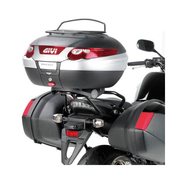 GIVI �W�r �X�y�V�������b�N [SR777] CBF1000 ST HONDA �z���_ ���A�L�����A �O��