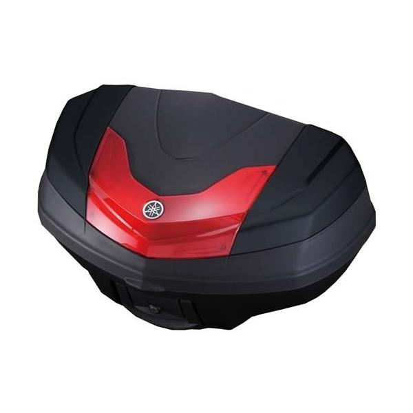ワイズギア Y'S GEAR(YAMAHA) ユーロトップケース 50L MT-09 SP