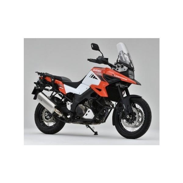 WestPower EGXgp[ XbvI {F V-STROM 1050XT 1050DE SUZUKI XYL XbvI}t[ }t[