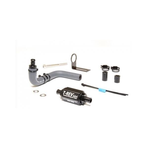 T-REV(���{�����ԏ���) �e�B�[���u T-REVmini SP�L�b�g �J���[�F�u���b�N �O���� HONDA �z���_ �����o���u �G���W���p�[�c �G���W��