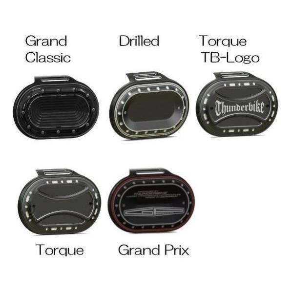 THUNDER BIKE T_[oCN GA{bNXJo[ ^CvFGrand Prix GAN[i[Jo[ O