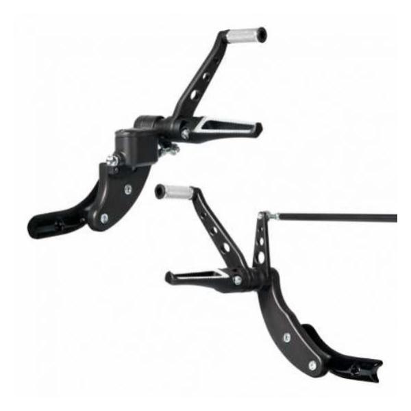 THUNDER BIKE �T���_�[�o�C�N �t�H���[�h�R���g���[�� �^�C�v�FV-Tech V-ROD HARLEY-DAVIDSON �n�[���[�_�r�b�h�\�� �o�b�N�X�e�b�v �X�e�b�v �����