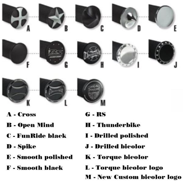 THUNDER BIKE T_[oCN Toppers GhLbv dlFA-NX o[Gh nh