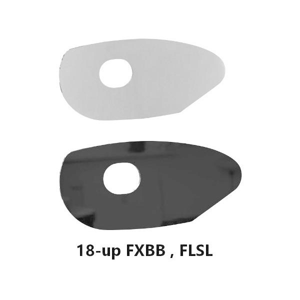 THUNDER BIKE T_[oCN A^[VOiuPbg dオF|bV FLSL FXBB HARLEY-DAVIDSON n[[_rbh\ Η dn