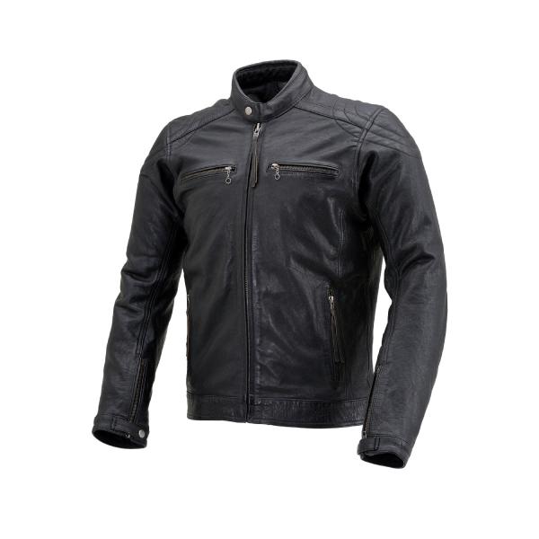 DAYTONA（デイトナ） DL-006 カフェライダースジャケット サイズ：2XL