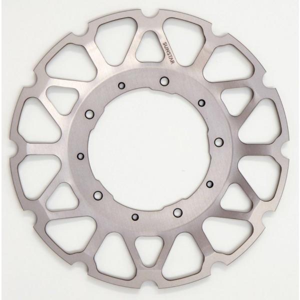 SUNSTAR �T���X�^�[ �y��C���i�z���[�N�X�G�L�X�p���h �t�����g �C���i�[���[�^�[ CB1300SF SP HONDA �z���_ �f�B�X�N�C���i�[���[�^�[ �u���[�L