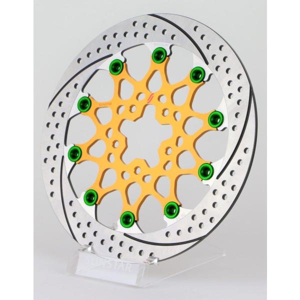 SUNSTAR TX^[ PREMIUM RACING [v~A[VO] tgfBXN[^[ 790 DUKE 890 KTM u[LfBXN[^[ u[L