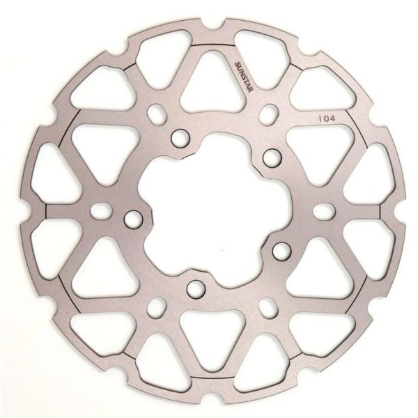 SUNSTAR TX^[ yCiz[NXGLXph tg Ci[[^[ GSX-R1000 SUZUKI XYL fBXNCi[[^[ u[L