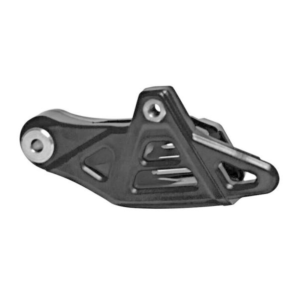 RACETECH [XebN Chain Guide Black Husqvarna TC65 TC 65 HUSQVARNA nXNo[i `F[KCh 