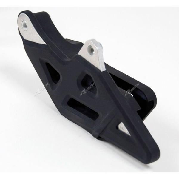 RACETECH ���[�X�e�b�N Chain Guide Black KTM�^Husqvarna HUSQVARNA �n�X�N�o�[�i KTM �`�F�[���K�C�h �����