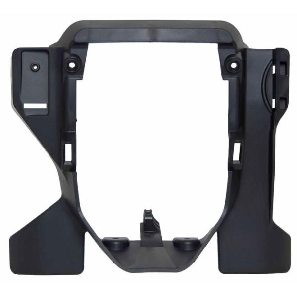 RACETECH ���[�X�e�b�N Headlight Plate Hanger Husqvarna FE 250 350 450 501 TE I 300 HUSQVARNA �n�X�N�o�[�i �A�b�p�[�J�E���E�t�����g�J�E�� �J�E���֘A