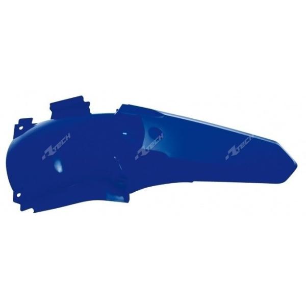 RACETECH ���[�X�e�b�N Rear Fender Blue Yamaha YZ125�^250 YZ 125  250 YAMAHA ���}�n ���A�t�F���_�[ �t�F���_�[�֘A �O��