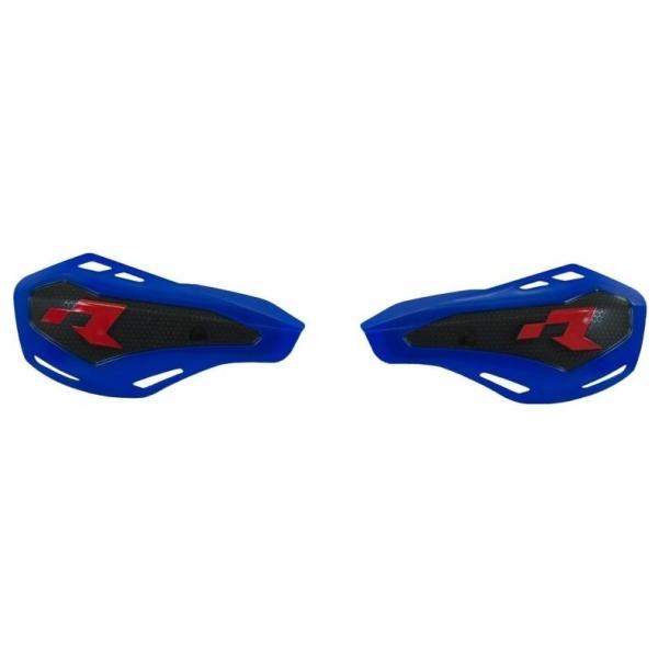 RACETECH [XebN Replacement Cover HP1 Hand Guard Blue nhK[hEibNK[h nhӃp[c nh