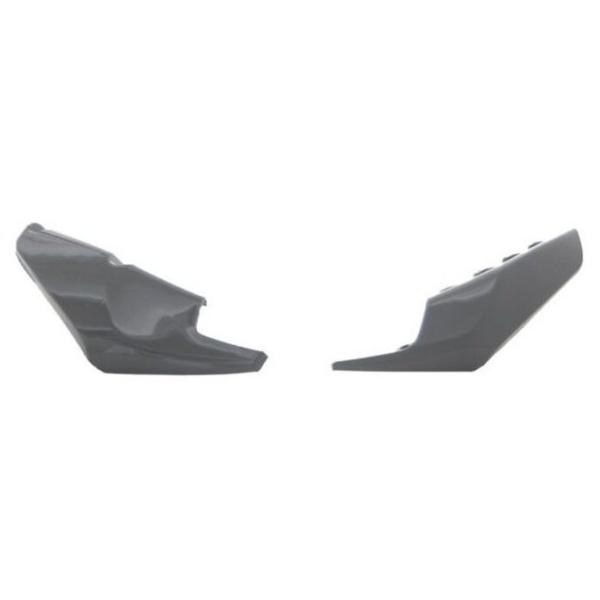 RACETECH [XebN Side Panels Quantum Grey FC 250 350 450 TC 125 HUSQVARNA nXNo[i TChJEETChJo[ JE֘A O