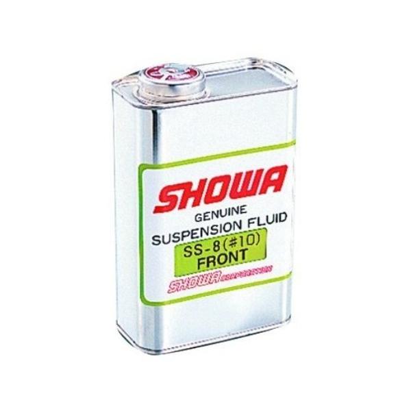 HRC エイチアールシー SHOWA SS-05 フォークオイル サスペンションオイル・フォークオイル サスペンション 足回り