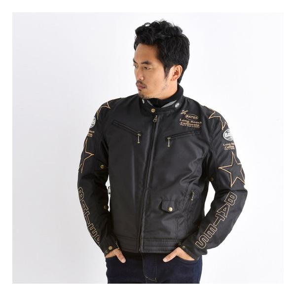 Bates　ベイツ　レインウェア　メンズ　サイズ　XXL BATES ベイツ ナイロンジャケット サイズ：XXL オールシーズン
