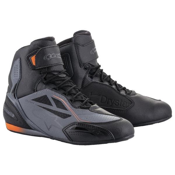 alpinestars ApCX^[Y FASTER-3 DRYSTAR(R) SHOEmt@X^[X[hCX^[V[Yn TCYF11(28.5cm) CfBOV[Y tbgEFA