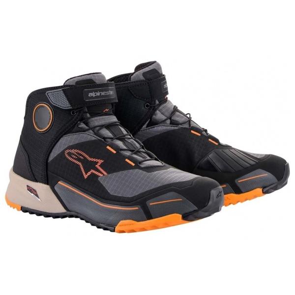アルパインスターズ（alpinestars） CR-X DRYSTAR(R) RIDING SHOE