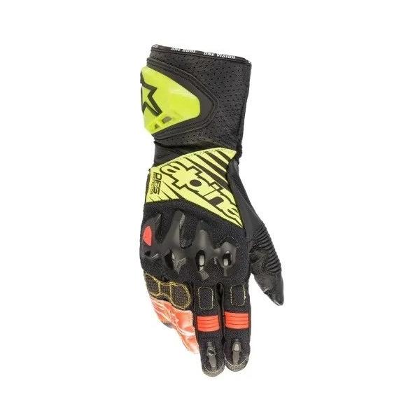 Alpinestars アルパインスターズGP TECH レザーグローブ アルパインスターズ（alpinestars） GP TECH v2 GLOVE [GP テック
