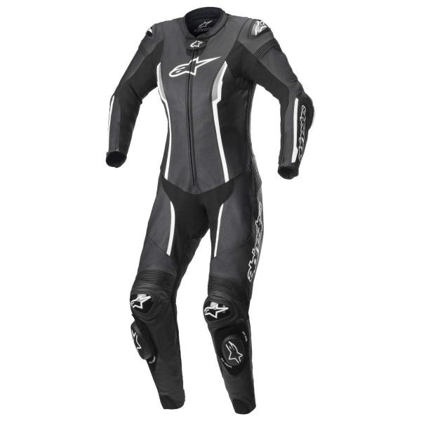 Alpinestars レーシングスーツ 革ツナギ アルパインスターズ アルパインスターズ（alpinestars） STELLA MISSILE v2 LEATHER SUIT