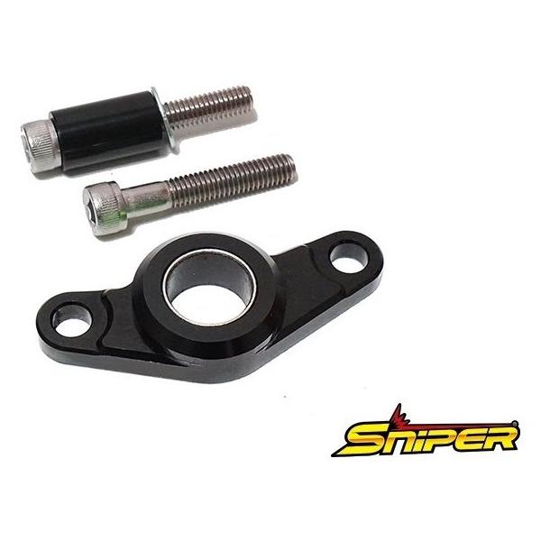SNIPER（スナイパー） シフトシャフト サポートホルダー カラー