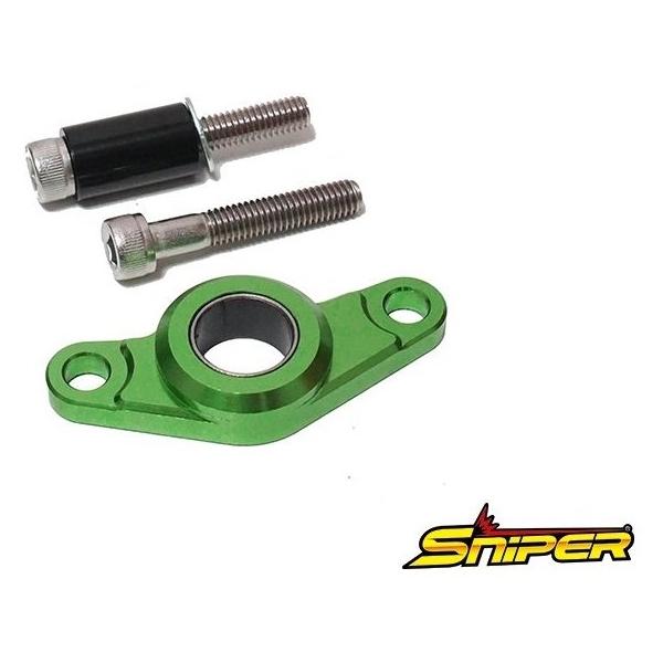 SNIPER（バイク） SNIPER スナイパー シフトシャフト サポート
