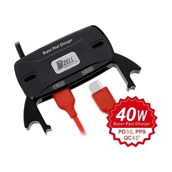 Dzell fB[[ USB TWO|[g(^CvC) J[FubN HONDA z_ USBd dn