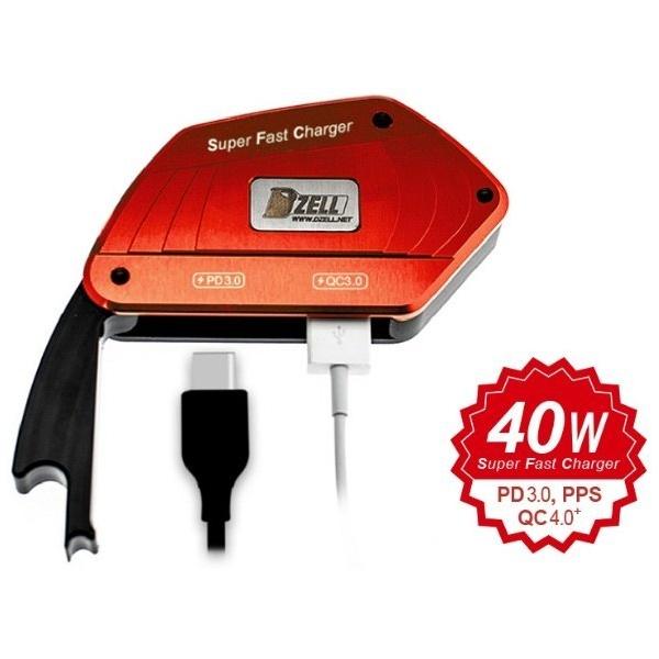 Dzell fB[[ USB TWO|[g BMW-R(^CvC) J[Fbh BMW USBd dn