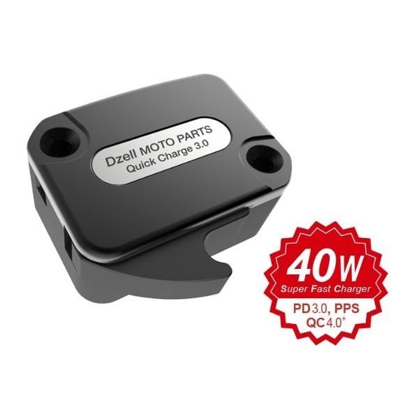 Dzell fB[[ USB TWO|[g HD-04(^CvC) STREET 750Series HARLEY-DAVIDSON n[[_rbh\ USBd dn