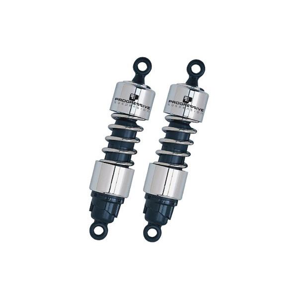 プログレッシブ PROGRESSIVE 412シリーズ リアサスペンション プログレッシブ PROGRESSIVE 412シリーズ リアサスペンション