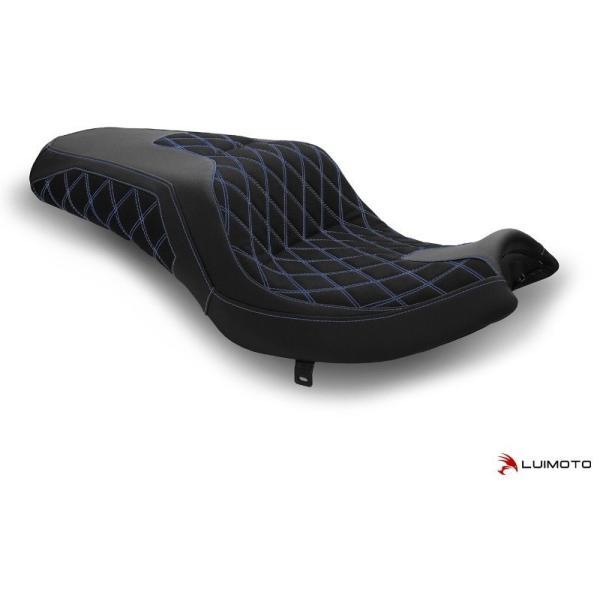 LUIMOTO Cg tgV[gJo[ J[FXG[h ubN^PRODIGY ubN^_[N u[ Xeb` CHALLENGER INDIAN MOTORCYCLE CfBA